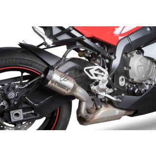 Honda CBR 250 R - Cobra Exhaust - Premium muffler and pipes, 449,95 €